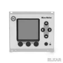 MICRO MOTION 3300P2A00B1UEDZZ