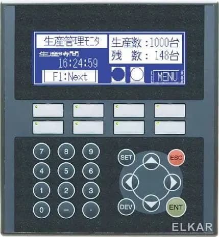 MITSUBISHI F930GOT-BBD-K-E