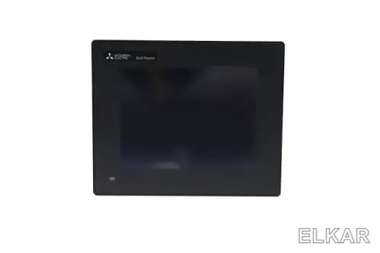 MITSUBISHI GT1055-QSBD-C