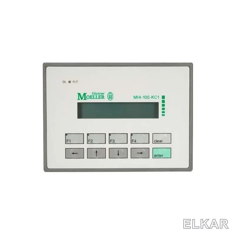 MOELLER MI4-110-KD1