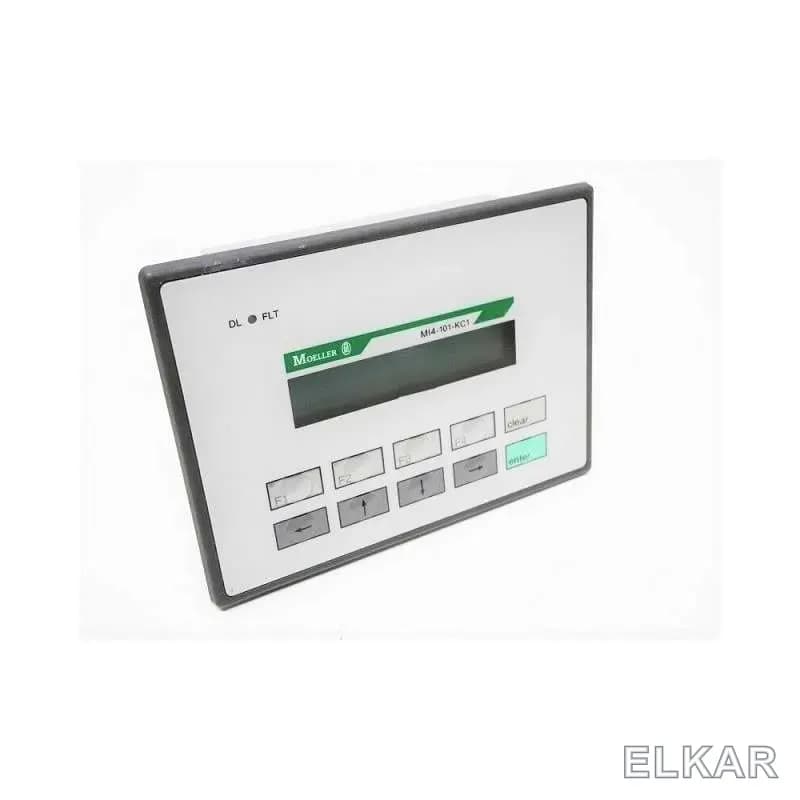 MOELLER MI4-110-KG1