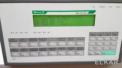 MOELLER MI4-130-TA1