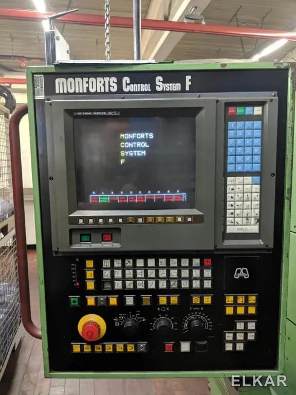 MONITOUCH S806CD