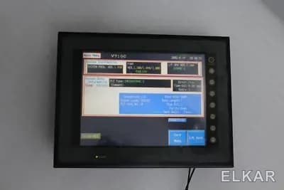 MONITOUCH V606eC20