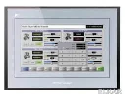 NACHI FD19TP-FSJNE