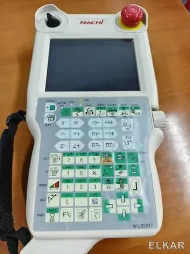 NAVTEX NAV-7