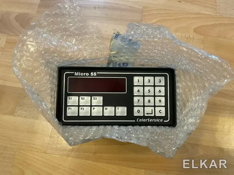 NCR 9700