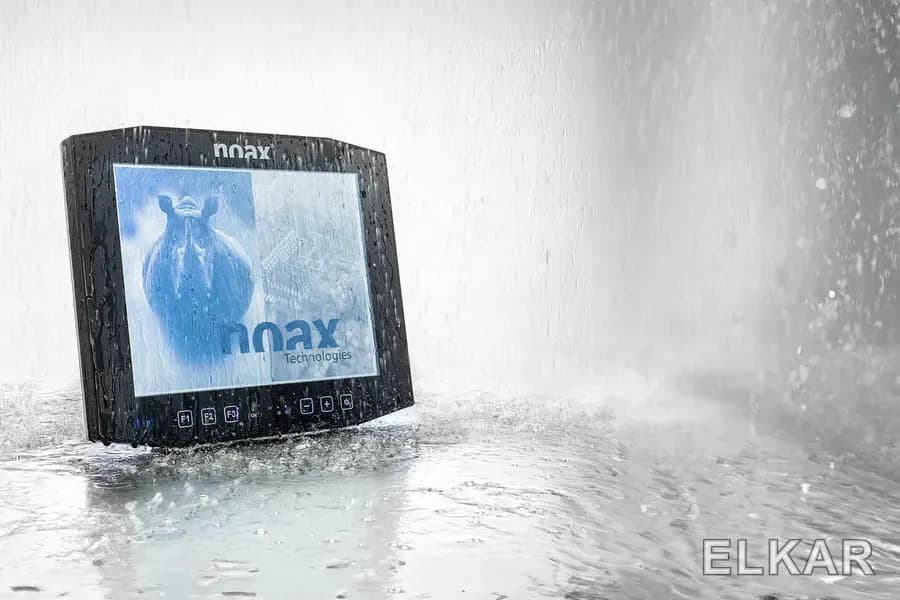NORDEX IPC 312