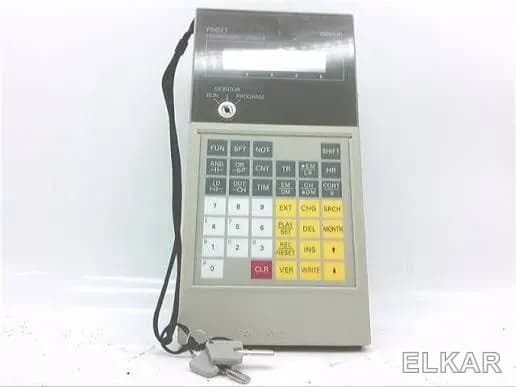 OMRON C200H-PRO27-E