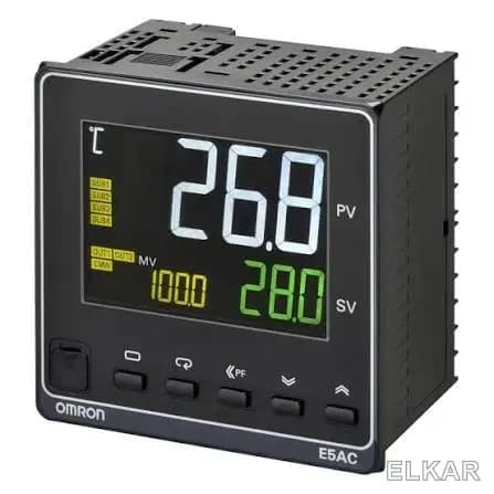 OMRON E5CB-R1PD