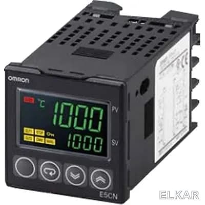OMRON E5CN-R2MTC-500