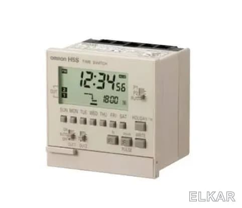 OMRON H5S-B