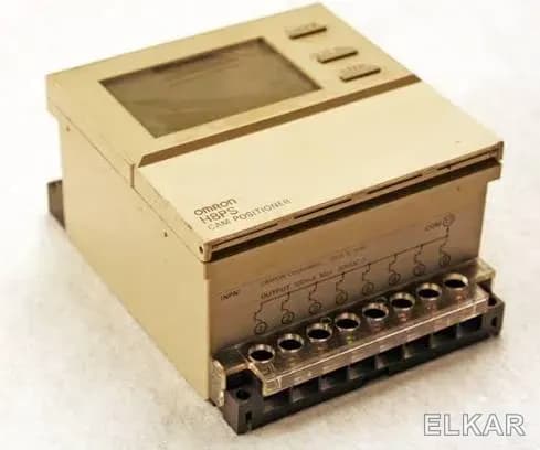 OMRON H8PS-8BF