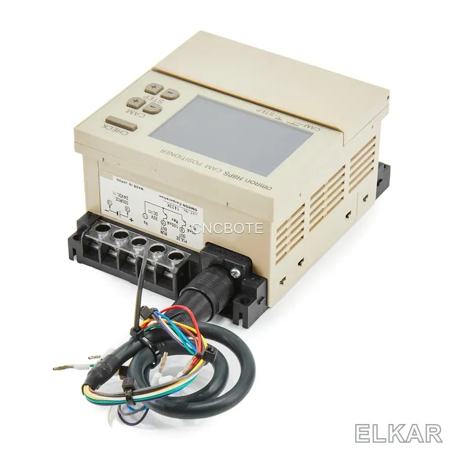 OMRON H8PS-8BFP
