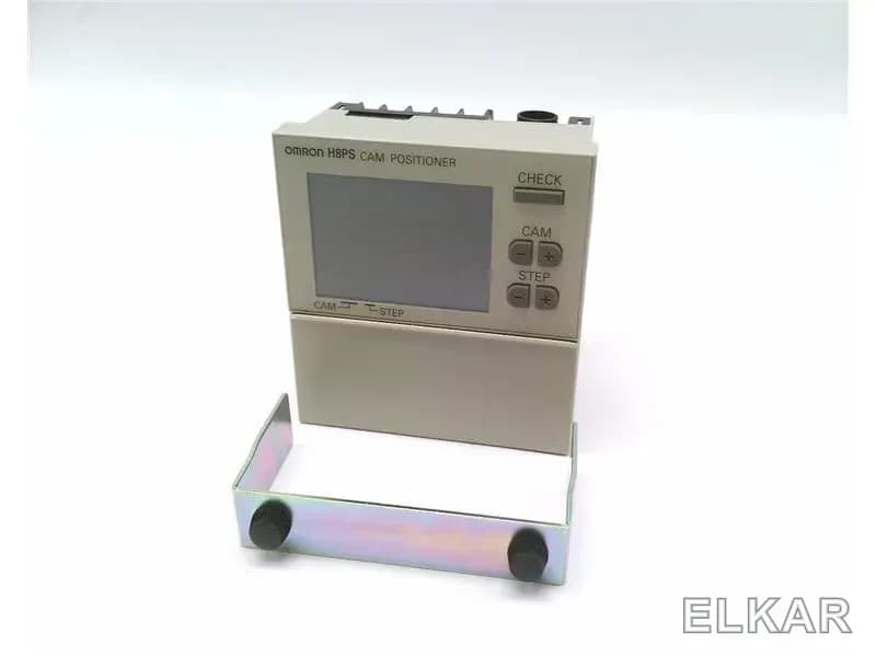 OMRON H8PS-8BP