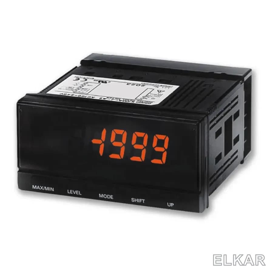 OMRON K3MA-J-A2