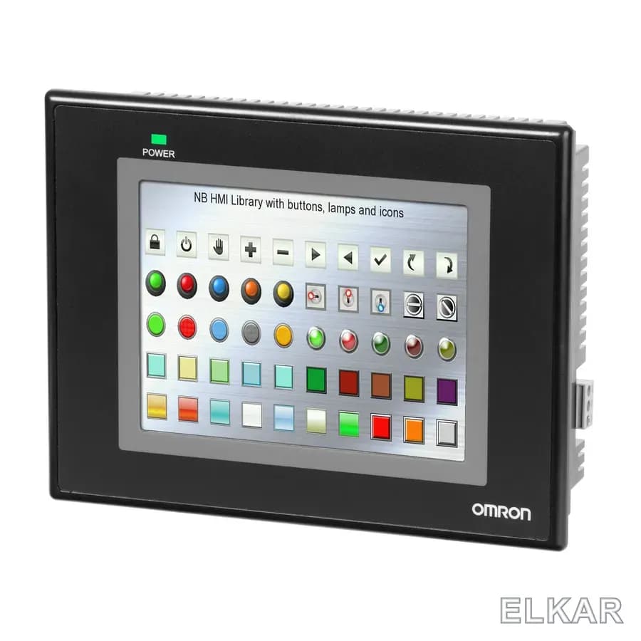 OMRON NB5Q-TW01B