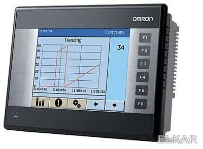 OMRON NQ5-MQ001-B