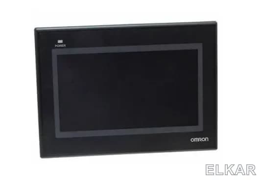 OMRON NS10-TV00B-V1