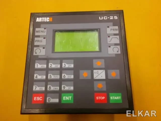 ARTECH CP-25