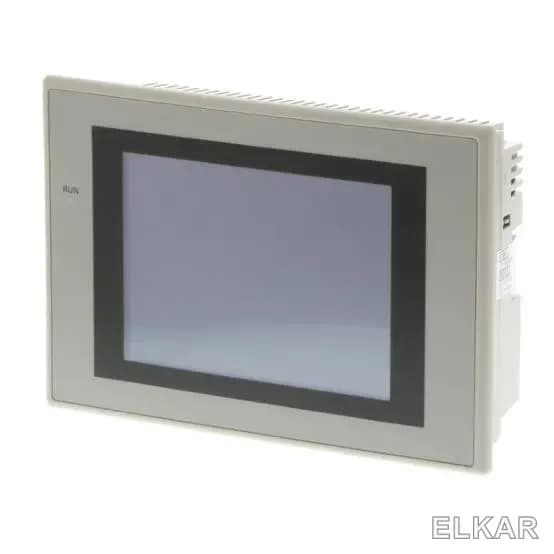 OMRON NS5-TQ11-V2