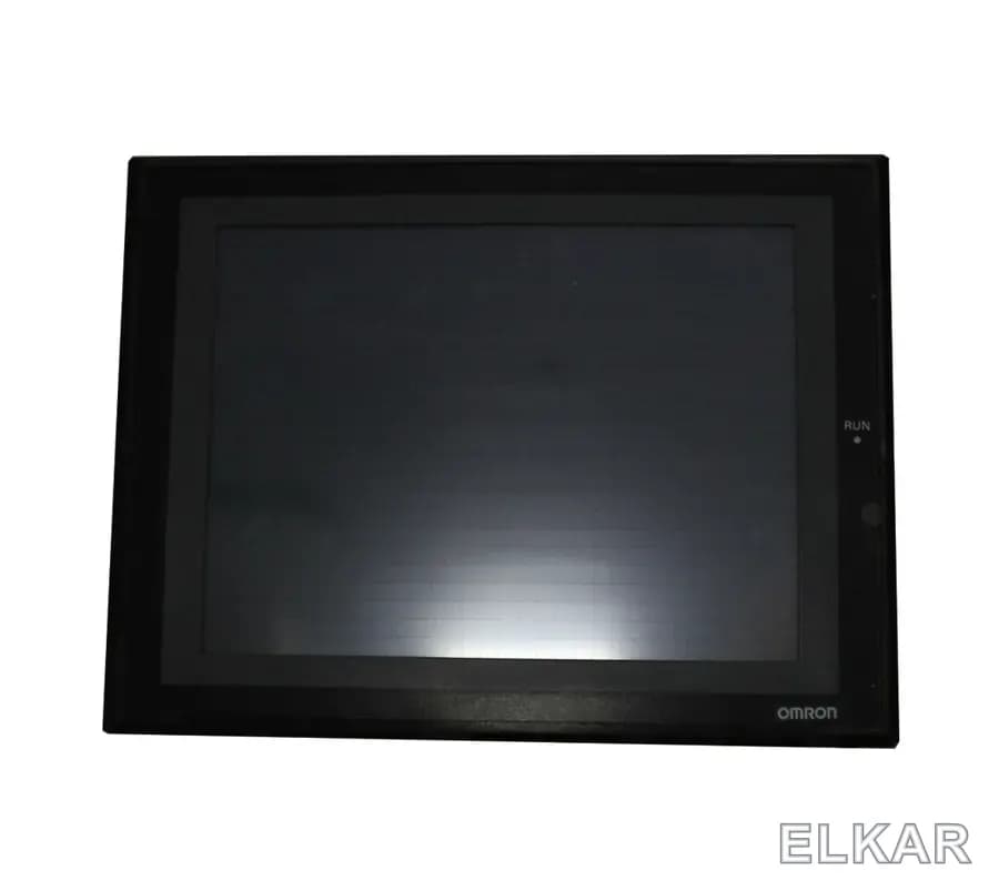 OMRON NS8-TV00B-ECV2