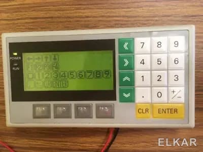 OMRON NT11S-ST121