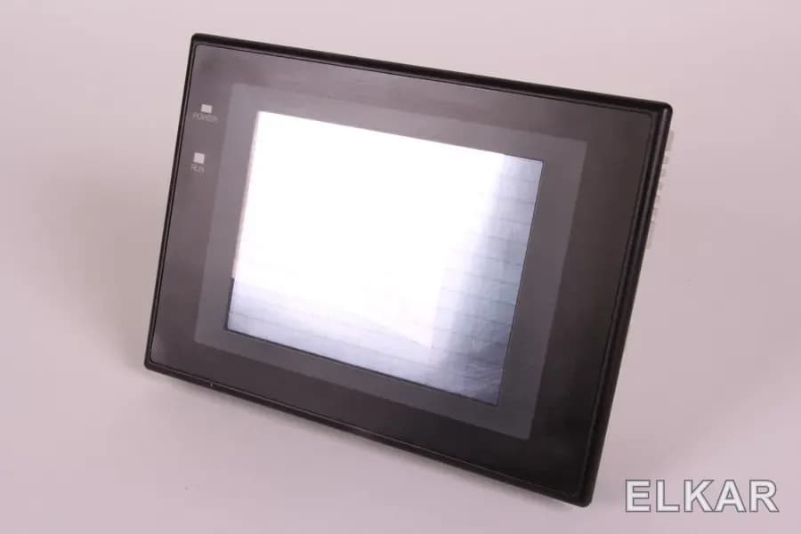 OMRON NT31-ST121B-EV2