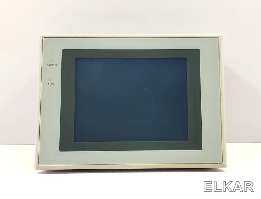 OMRON NT31-ST123-EV3