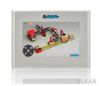 ASEM HMI30TF