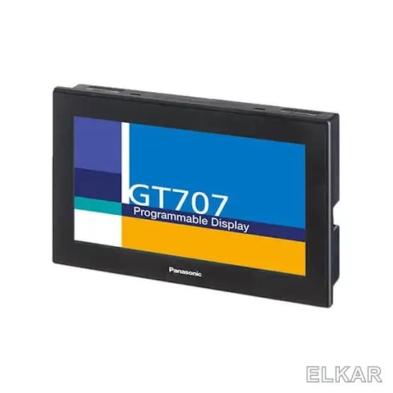 PANASONIC AIG707WCL1G2