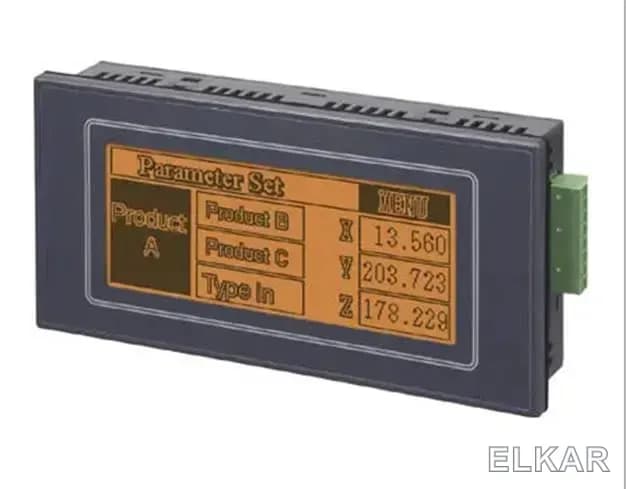 PANASONIC AIGT2030B