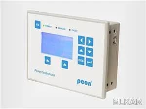 PCON PUMP CONTROL UNIT