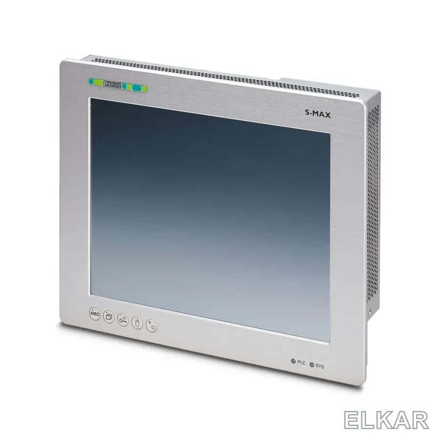 PHOENIX CONTACT BL PPC 1000