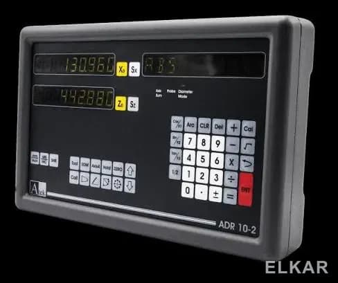 ATEK ADR 10-2