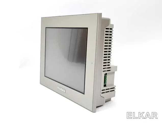 PRO-FACE AGP3400-S1-D24-CA1M