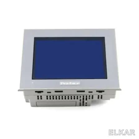 PRO-FACE AST3301W-B1-D24