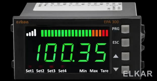 ATEK EPA300 P 220V