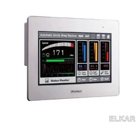 PRO-FACE GP-4502WW PFXGP4502WADW