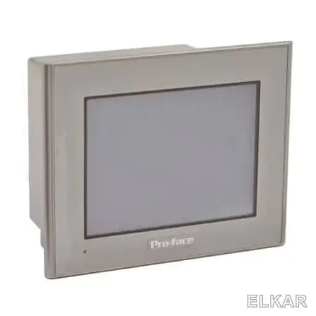PRO-FACE GP2301-SC41-24V