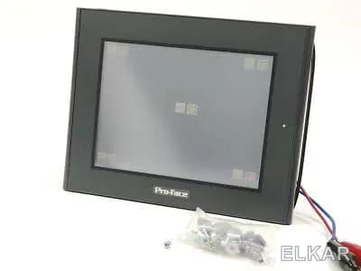PRO-FACE GP2400-TC41-24V