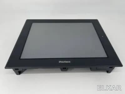 PRO-FACE GP2600-TC41-24V-M