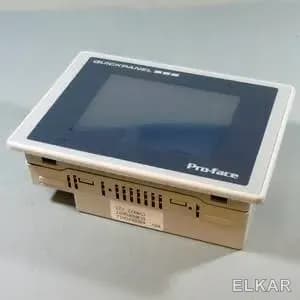 PRO-FACE GP270-LG21-24VP