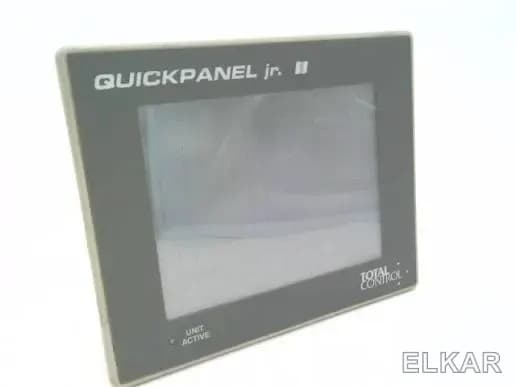 PRO-FACE GP370-SC41-24VP