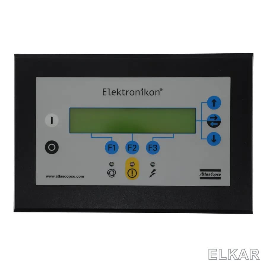 ATLAS COPCO ELECTRONICON