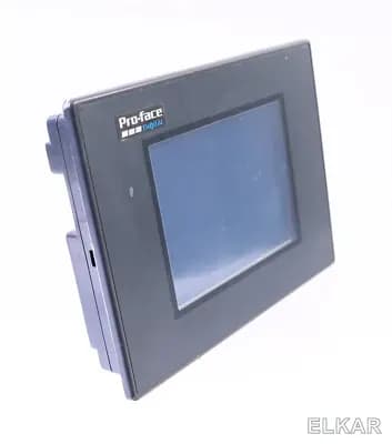 PRO-FACE GP37W2-BG41-24V