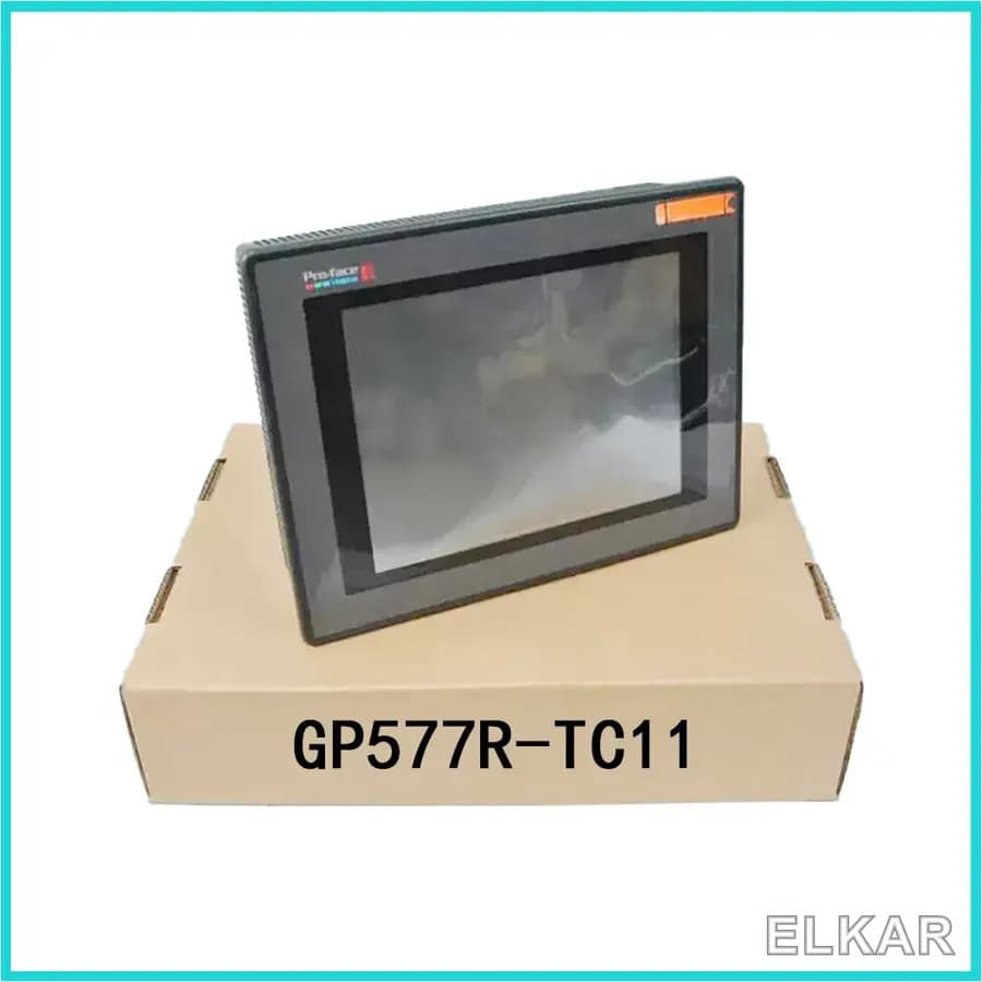 PRO-FACE GP577R-TC11