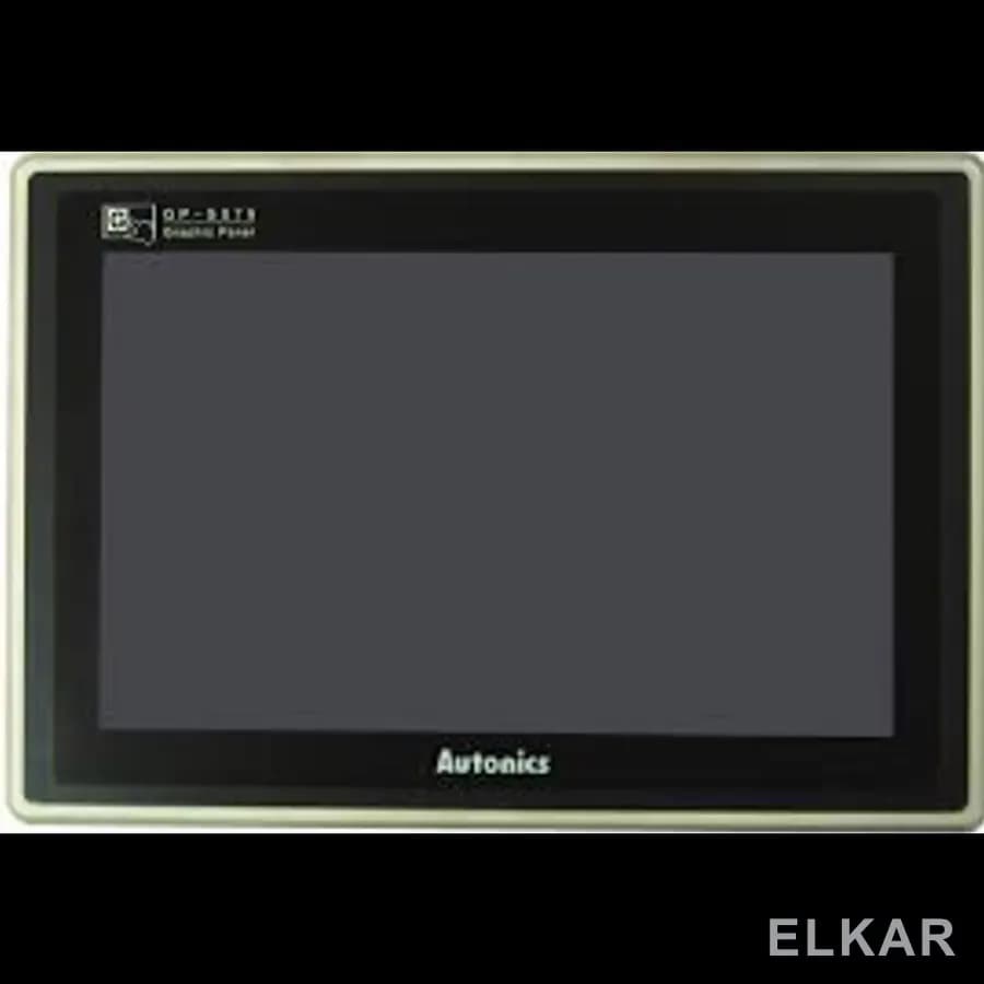 AUTONICS GP-S070-T9D6