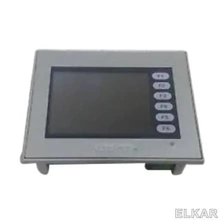 PRO-FACE ST400-AG41-24V