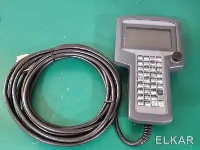 REXROTH PHL 2000-EL